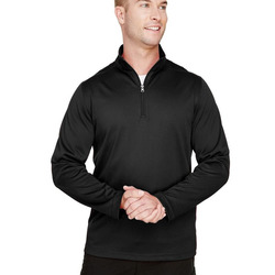 Advantage Snag Protection Plus Quarter-Zip Pullover