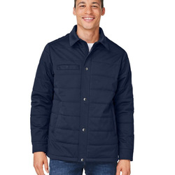 Guardian Soft Shell Chore Coat