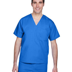 Restore Scrub Top
