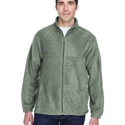 Full-Zip Fleece - Tall Sizes