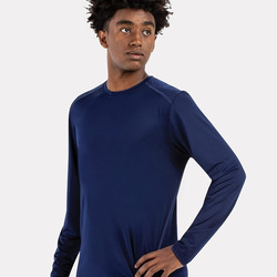 Essential Long Sleeve T-Shirt Powered By Coolcore