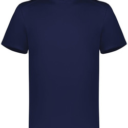 Hooded T-Shirt Powered by Coolcore
