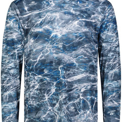 Mossy Oak Momentum Long Sleeve T-Shirt