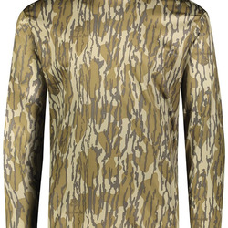 Mossy Oak Momentum Hoodie
