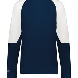 Women's Momentum Team Fleece Sweatshirt