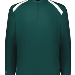 Clubhouse Pullover