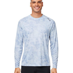 Lopro Camo Long Sleeve T-Shirt