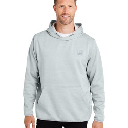 Performance Hooded Fleece Sweatshirt