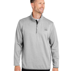 Cold Front Quarter-Zip Pullover
