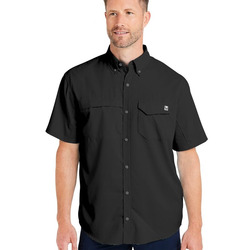 Tide Point Short Sleeve Shirt