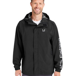 Storm Rain Jacket