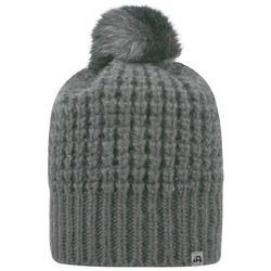 Slouch Bunny Knit Cap