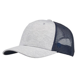 Cutter Jersey Snapback Trucker Cap