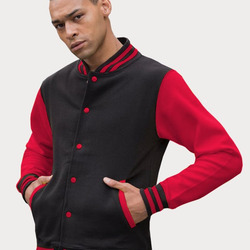Letterman Jacket