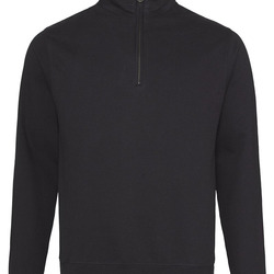 Sophomore Quarter-Zip Pullover Fleece Pullover