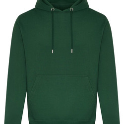 Heavyweight Urban Hooded Sweatshirt