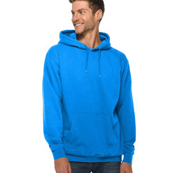 Premium Pullover Hooded Sweatshirt