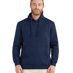 Heavyweight Pullover Hooded Sweatshirt