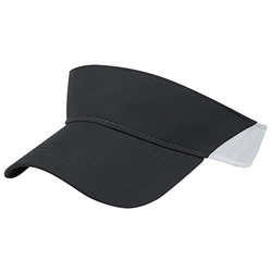 Peformance Visor with Mesh Back