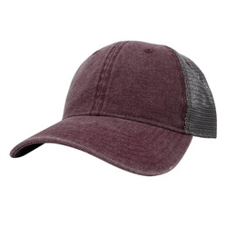 Vintage Washed Canvas Super Super Soft Cap