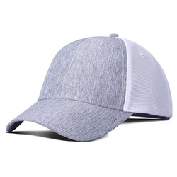 High Tech Mesh Trucker Cap