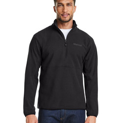 Rocklin Half-Zip Jacket