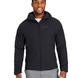 Novus Jacket