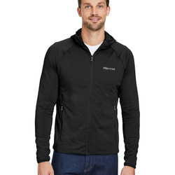Leconte Full-Zip Hooded Jacket