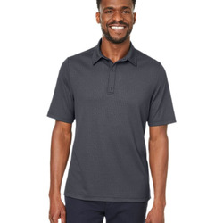 Replay Recycled Pique Polo