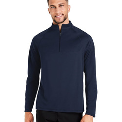 Revive Coolcore® Quarter-Zip Pullover