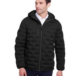 Loft Puffer Jacket