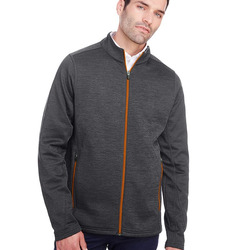 Flux 2.0 Full-Zip Jacket
