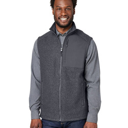 Aura Sweater Fleece Vest
