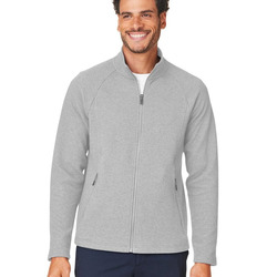 Spirit Textured Full-Zip