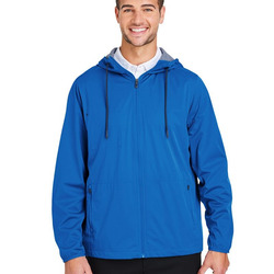 Network Lightweight Jacket