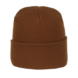 Cuffed Beanie