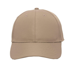 Unstructured Cap