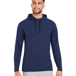 Cloudspun Grylbl Hooded Pullover