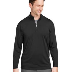 Cloudspun Quarter-Zip Pullover