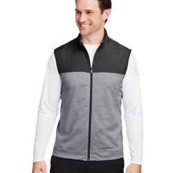 Cloudspun Colorblock Vest