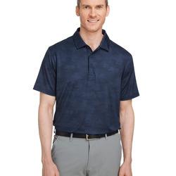 Volition Camo Cover Polo