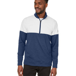 Cloudspun Warm Up Quarter-Zip Pullover