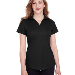 Womens Icon Golf Polo