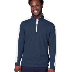 Cloudspun Quarter-Zip Pullover