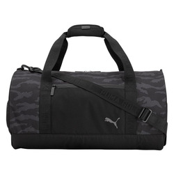 Camp Barrel Duffel
