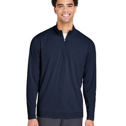 Bandon Quarter-Zip Pullover