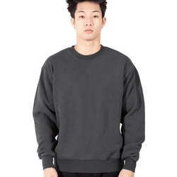 Los Angeles Garment-Dyed Crewneck Sweatshirt
