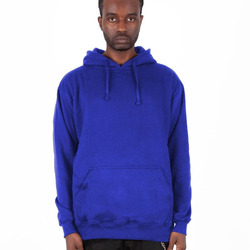 Heavyweight Fleece Hooded Sweatshirt