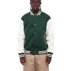 Letterman Jacket
