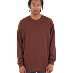 Tall Max Heavyweight Long Sleeve T-Shirt